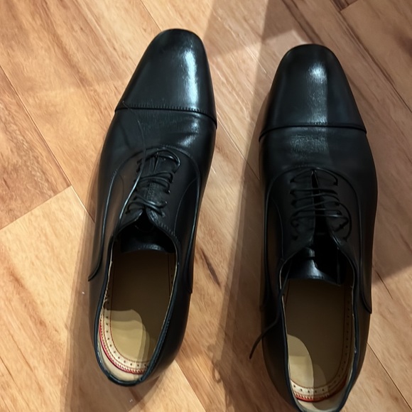Christian Louboutin Dress Shoes Size 43 - Picture 5 of 9